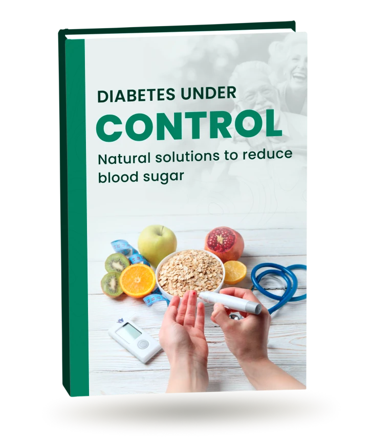 Diabetes Under Control
