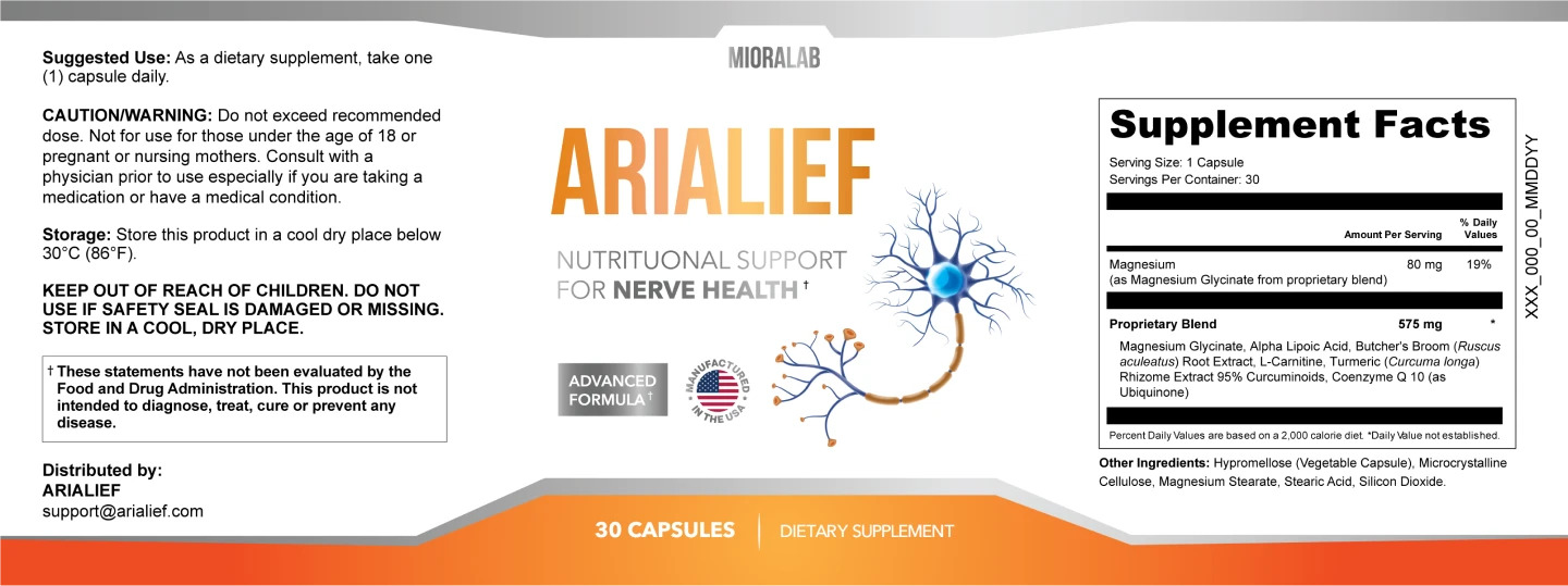 Supplement Facts